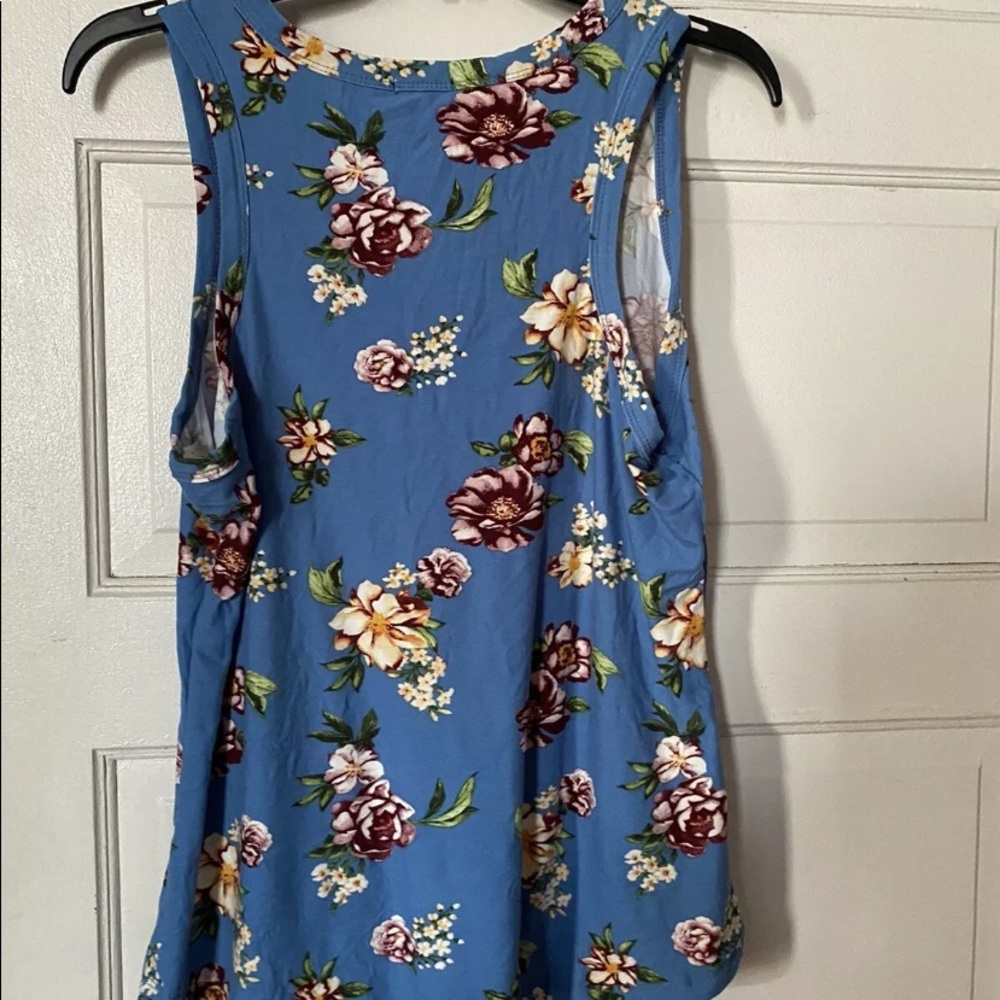 Plus Size Rue 21 Tank Bundle - Picture 3 of 8